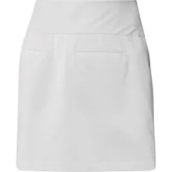 Adidas Ladies Ultimate 365 Solid Golf Skort -Golf Shop 0076783 adidas ladies ultimate 365 solid golf skort