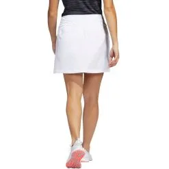 Adidas Ladies Ultimate 365 Solid Golf Skort -Golf Shop 0076784 adidas ladies ultimate 365 solid golf skort
