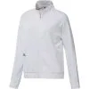 Adidas Ladies Essentials Golf Bomber Jacket 1 Adidas Ladies Essentials Golf Bomber Jacket -Golf Shop 0076806 adidas ladies essentials golf bomber jacket