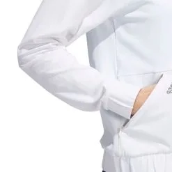 Adidas Ladies Essentials Golf Bomber Jacket -Golf Shop 0076809 adidas ladies essentials golf bomber jacket