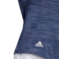 Adidas Ladies Spacedye Golf Polo Shirt -Golf Shop 0076836 adidas ladies spacedye golf polo shirt