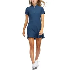 Adidas Ladies Primeblue Golf Dress -Golf Shop 0076838 adidas ladies primeblue golf dress