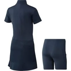 Adidas Ladies Primeblue Golf Dress -Golf Shop 0076841 adidas ladies primeblue golf dress
