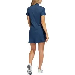 Adidas Ladies Primeblue Golf Dress -Golf Shop 0076844 adidas ladies primeblue golf dress