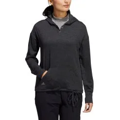Adidas Ladies Essentials Slub Golf Hoodie 23 Adidas Ladies Essentials Slub Golf Hoodie -Golf Shop 0076861 adidas ladies essentials slub golf hoodie