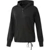 Adidas Ladies Essentials Slub Golf Hoodie -Golf Shop 0076862 adidas ladies essentials slub golf hoodie