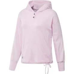 Adidas Ladies Essentials Slub Golf Hoodie 18 Adidas Ladies Essentials Slub Golf Hoodie -Golf Shop 0076863 adidas ladies essentials slub golf hoodie