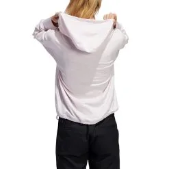 Adidas Ladies Essentials Slub Golf Hoodie 20 Adidas Ladies Essentials Slub Golf Hoodie -Golf Shop 0076868 adidas ladies essentials slub golf hoodie