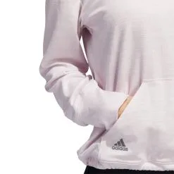 Adidas Ladies Essentials Slub Golf Hoodie 19 Adidas Ladies Essentials Slub Golf Hoodie -Golf Shop 0076870 adidas ladies essentials slub golf hoodie