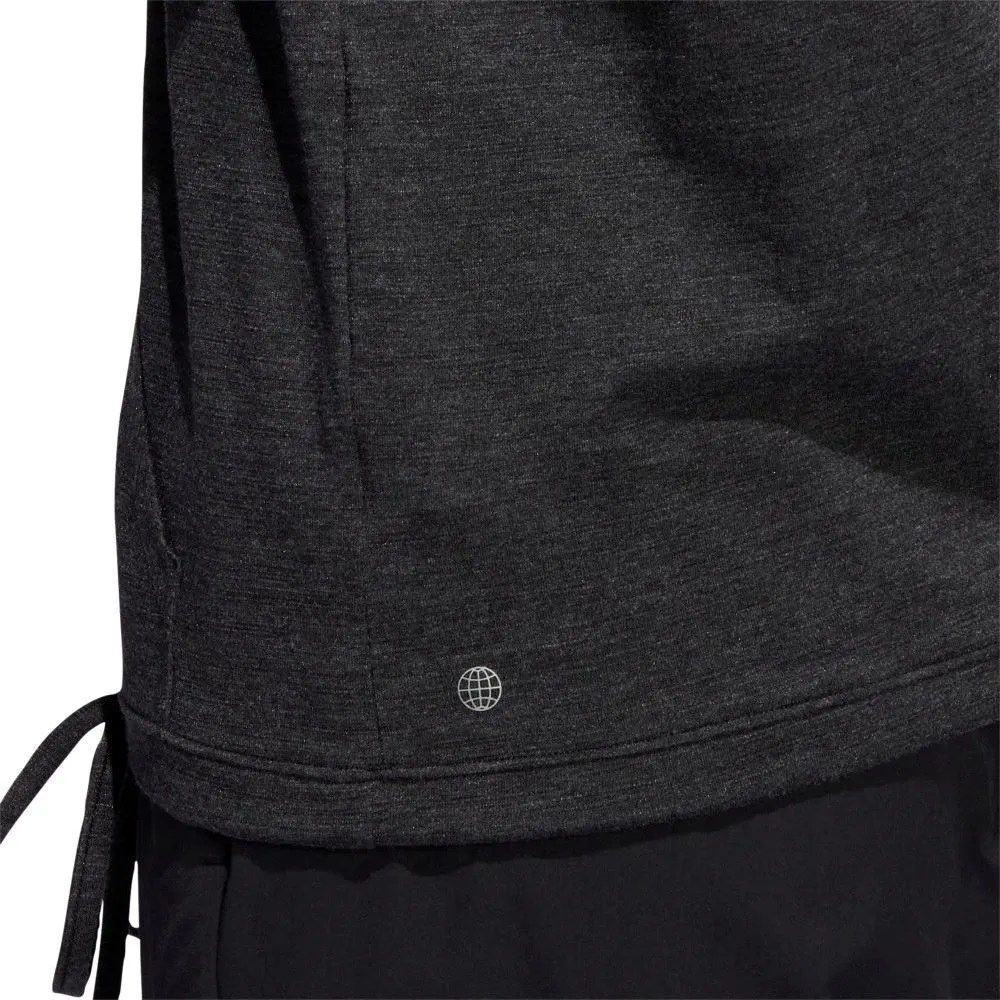 Adidas Ladies Essentials Slub Golf Hoodie 14 Adidas Ladies Essentials Slub Golf Hoodie - Image 12