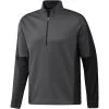 Adidas Men's Colour Block 1/4-Zip Golf Pullover -Golf Shop 0076925 adidas mens colour block 14 zip golf pullover