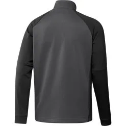 Adidas Men's Colour Block 1/4-Zip Golf Pullover -Golf Shop 0076928 adidas mens colour block 14 zip golf pullover