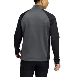 Adidas Men's Colour Block 1/4-Zip Golf Pullover -Golf Shop 0076930 adidas mens colour block 14 zip golf pullover