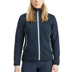 Abacus Ladies Scramble Full-Zip Golf Fleece 13 Abacus Ladies Scramble Full-Zip Golf Fleece -Golf Shop 0076977 abacus ladies scramble full zip golf fleece