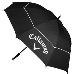 Callaway 64" Shield Golf Umbrella -Golf Shop 0076996 callaway 64 shield golf umbrella