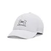 Under Armour Ladies Iso-Chill Driver Mesh Golf Cap -Golf Shop 0077043 under armour ladies iso chill driver mesh golf cap