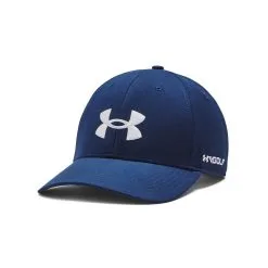 Under Armour Men's Golf96 Cap -Golf Shop 0077074 under armour mens golf96 cap