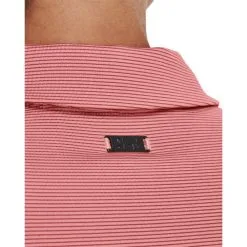 Under Armour Ladies Zinger Point Golf Polo Shirt -Golf Shop 0077153 under armour ladies zinger point golf polo shirt