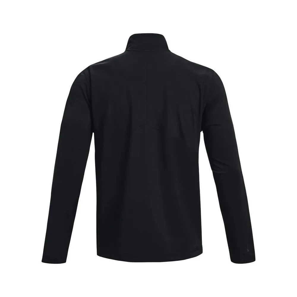 Under Armour Men's Storm Windstrike 1/2 Zip Golf Pullover 4 Under Armour Men's Storm Windstrike 1/2 Zip Golf Pullover - Image 2