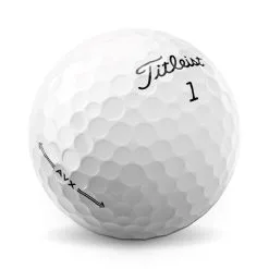 Titleist AVX Golf Balls -Golf Shop 0077235 titleist avx golf balls