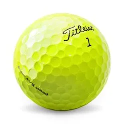 Titleist AVX Golf Balls -Golf Shop 0077236 titleist avx golf balls