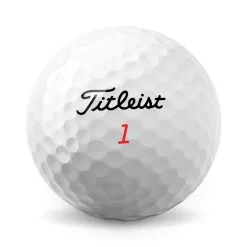 Titleist TruFeel Golf Balls -Golf Shop 0077244 titleist trufeel golf balls
