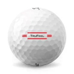 Titleist TruFeel Golf Balls -Golf Shop 0077246 titleist trufeel golf balls