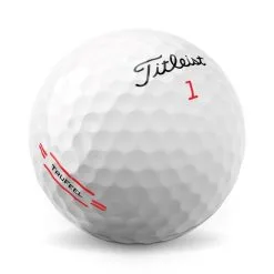 Titleist TruFeel Golf Balls -Golf Shop 0077248 titleist trufeel golf balls