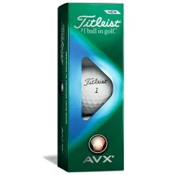 Titleist AVX Golf Balls -Golf Shop 0077275 titleist avx golf balls