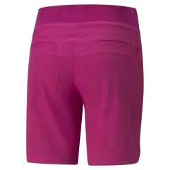 Puma Ladies Bermuda Golf Shorts -Golf Shop 0077393 puma ladies bermuda golf shorts