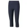 Puma Ladies PWRSHAPE Golf Capri Trousers -Golf Shop 0077424 puma ladies pwrshape golf capri trousers