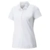 Puma Ladies Gamer Golf Polo Shirt 2 Puma Ladies Gamer Golf Polo Shirt -Golf Shop 0077425 puma ladies gamer golf polo shirt