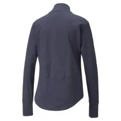 Puma Ladies Cloudspun Daybreak Golf Jacket -Golf Shop 0077483 puma ladies cloudspun daybreak golf jacket