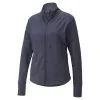 Puma Ladies Cloudspun Daybreak Golf Jacket -Golf Shop 0077486 puma ladies cloudspun daybreak golf jacket