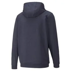 Puma Men's Cloudspun Progress Golf Hoodie -Golf Shop 0077519 puma mens cloudspun progress golf hoodie