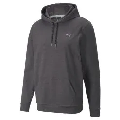 Puma Men's Cloudspun Progress Golf Hoodie -Golf Shop 0077520 puma mens cloudspun progress golf hoodie