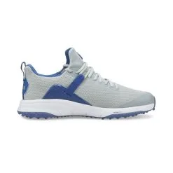 Puma Men's Fusion EVO Golf Shoes -Golf Shop 0077545 puma mens fusion evo golf shoes