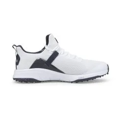 Puma Men's Fusion EVO Golf Shoes -Golf Shop 0077550 puma mens fusion evo golf shoes
