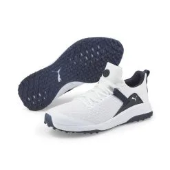 Puma Men's Fusion EVO Golf Shoes -Golf Shop 0077553 puma mens fusion evo golf shoes