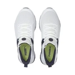Puma Men's Fusion EVO Golf Shoes -Golf Shop 0077554 puma mens fusion evo golf shoes