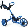 Clicgear 4.0 Golf Push Trolley -Golf Shop 0077695 clicgear 40 golf push trolley
