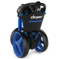 Clicgear 4.0 Golf Push Trolley -Golf Shop 0077696 clicgear 40 golf push trolley