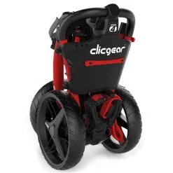 Clicgear 4.0 Golf Push Trolley -Golf Shop 0077698 clicgear 40 golf push trolley