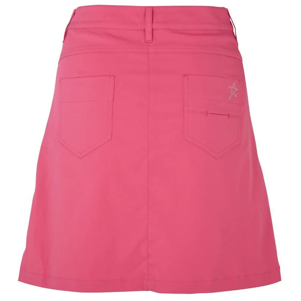 Swing Out Sister Golf Swing Out Sister Francine Drifit Golf Skort 7 Swing Out Sister Golf Swing Out Sister Francine Drifit Golf Skort - Image 5