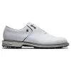 FootJoy Men's Premiere Series Flint Golf Shoes 2 FootJoy Men's Premiere Series Flint Golf Shoes -Golf Shop 0077833 footjoy mens premiere series flint golf shoes