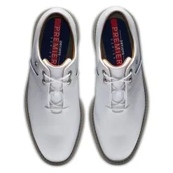 FootJoy Men's Premiere Series Flint Golf Shoes 15 FootJoy Men's Premiere Series Flint Golf Shoes -Golf Shop 0077844 footjoy mens premiere series flint golf shoes