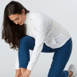 Swing Out Sister Golf Swing Out Sister Ladies Agnes Lightweight Golf Jacket 20 Swing Out Sister Golf Swing Out Sister Ladies Agnes Lightweight Golf Jacket -Golf Shop 0077881 swing out sister ladies agnes lightweight golf jacket