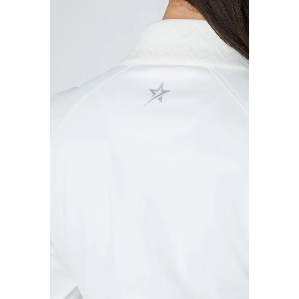 Swing Out Sister Golf Swing Out Sister Ladies Agnes Lightweight Golf Jacket 11 Swing Out Sister Golf Swing Out Sister Ladies Agnes Lightweight Golf Jacket - Image 9