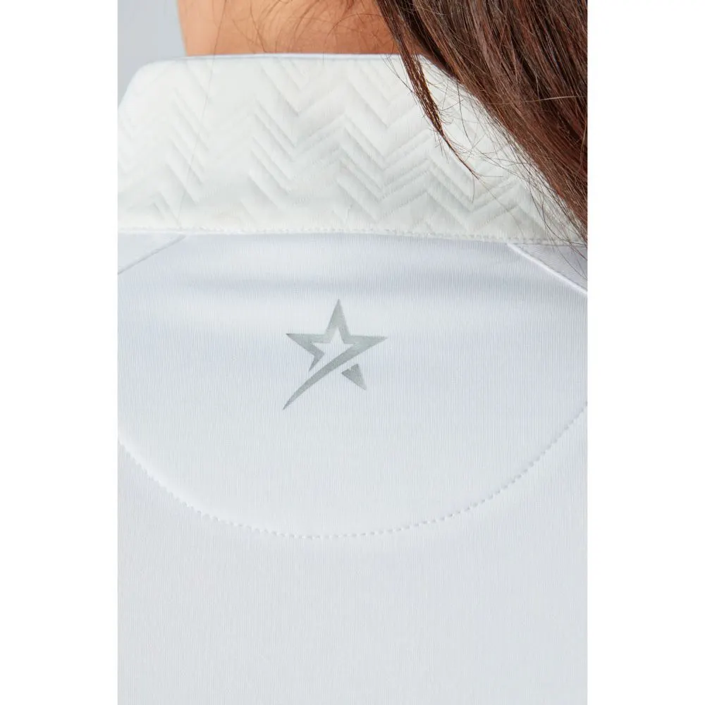 Swing Out Sister Golf Swing Out Sister Ladies Agnes Lightweight Golf Jacket 13 Swing Out Sister Golf Swing Out Sister Ladies Agnes Lightweight Golf Jacket - Image 11