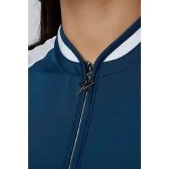 Swing Out Sister Golf Swing Out Sister Ladies Esme Sleeveless Golf Polo Shirt -Golf Shop 0077951 swing out sister ladies esme sleeveless golf polo shirt